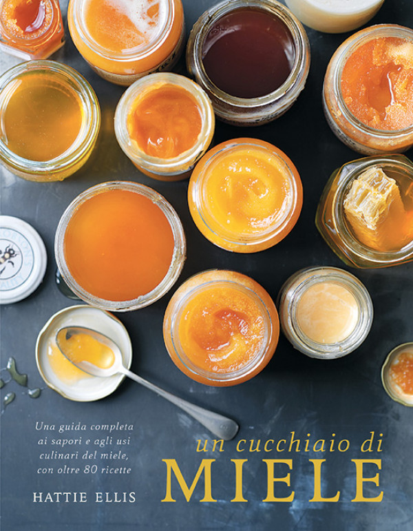 Un cucchiaio di miele - Guido Tommasi Editore - Guido Tommasi Editore