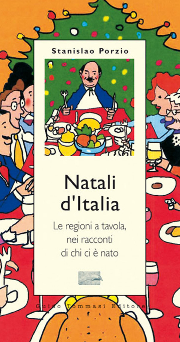 Natali d\'Italia