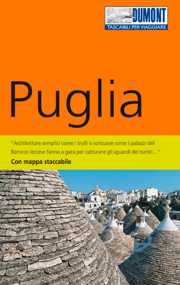 Puglia Dumont