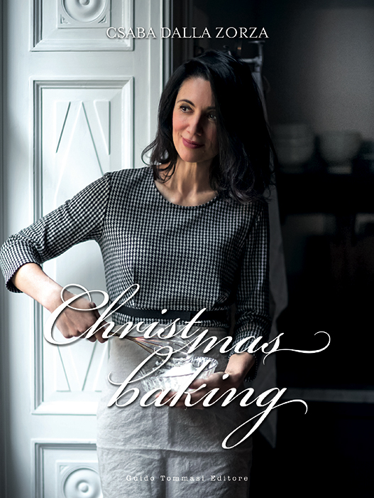 Christmas Baking di Csaba dalla Zorza - Guido Tommasi Editore
