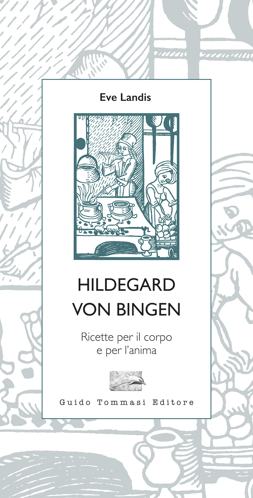 Hildegard Von Bingen