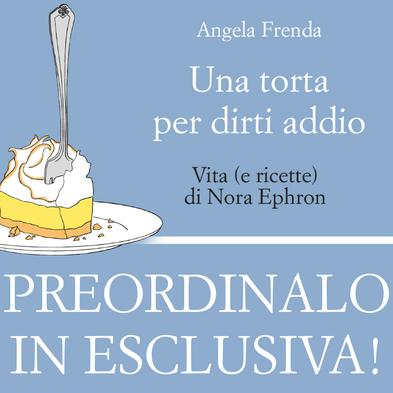 Nora PREORDINE