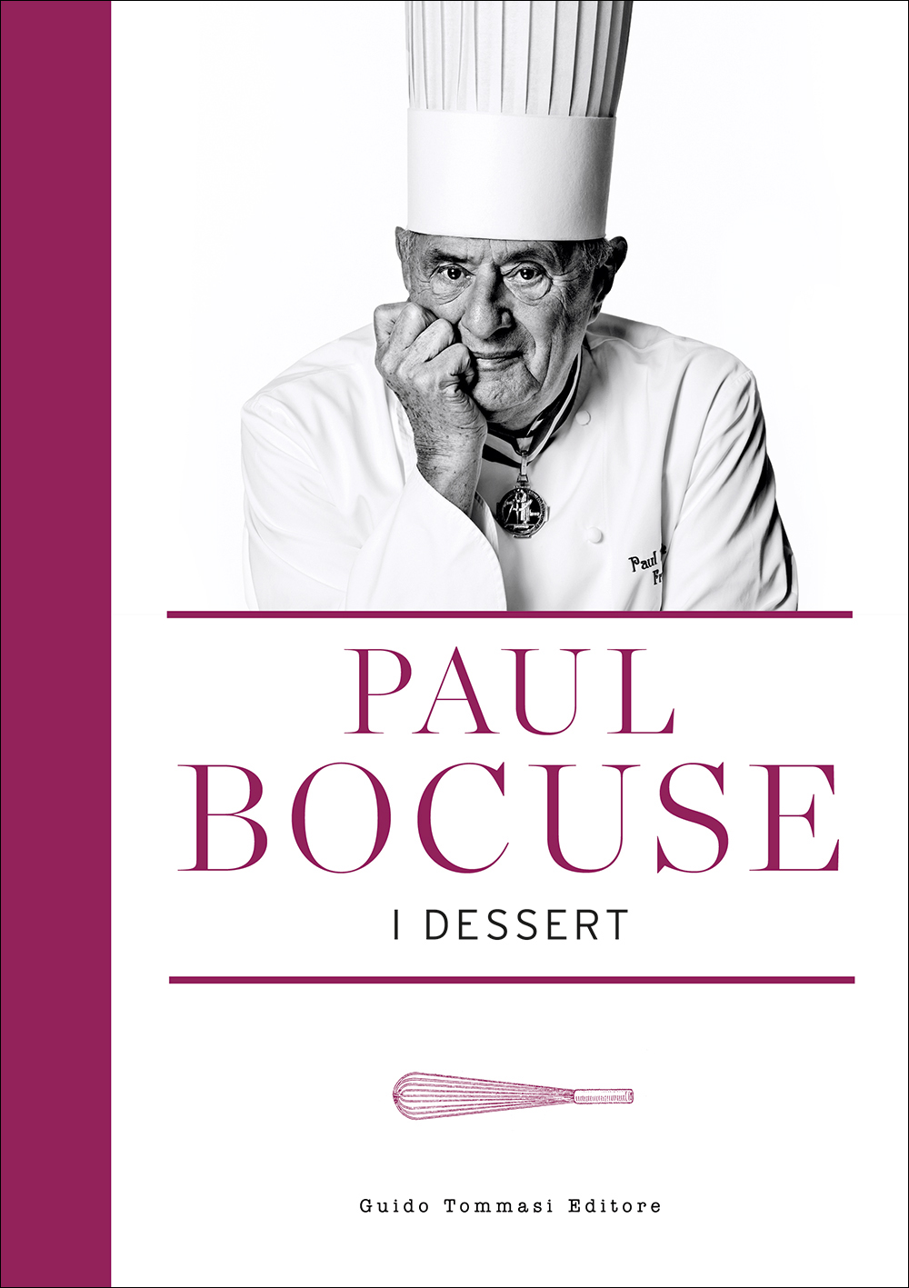 Paul Bocuse I dessert