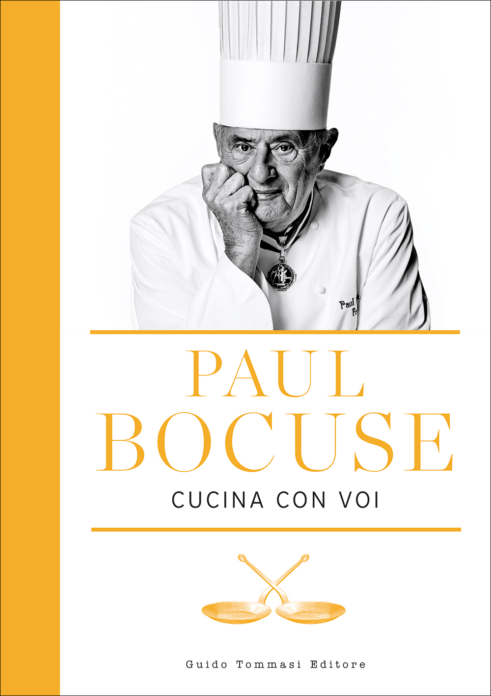 Paul Bocuse cucina con voi