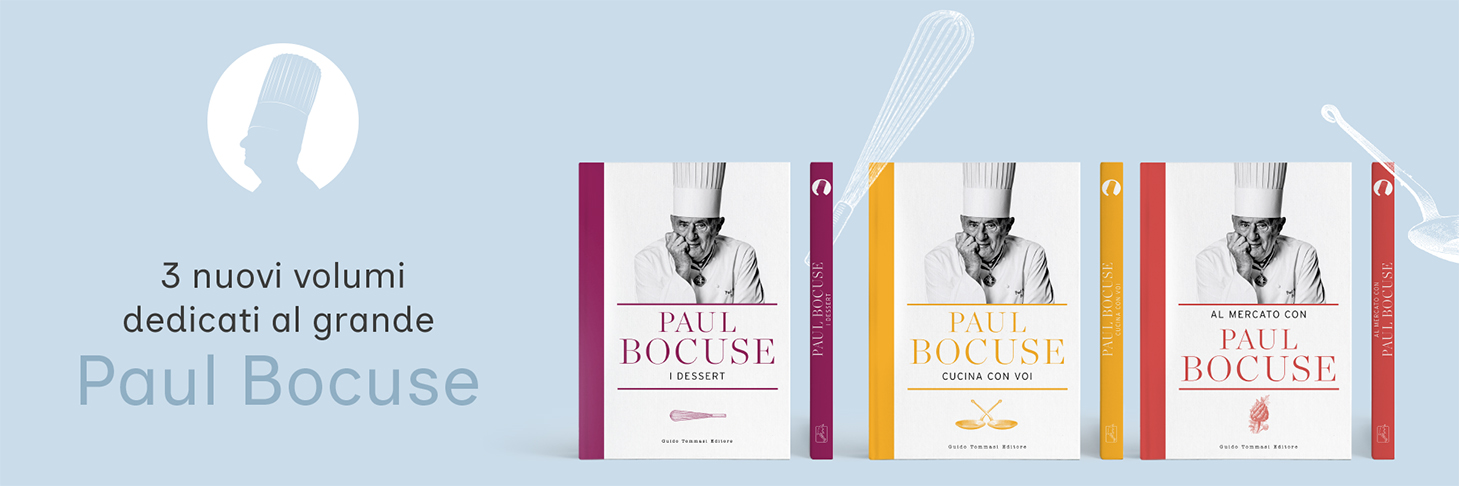 Paul Bocuse 