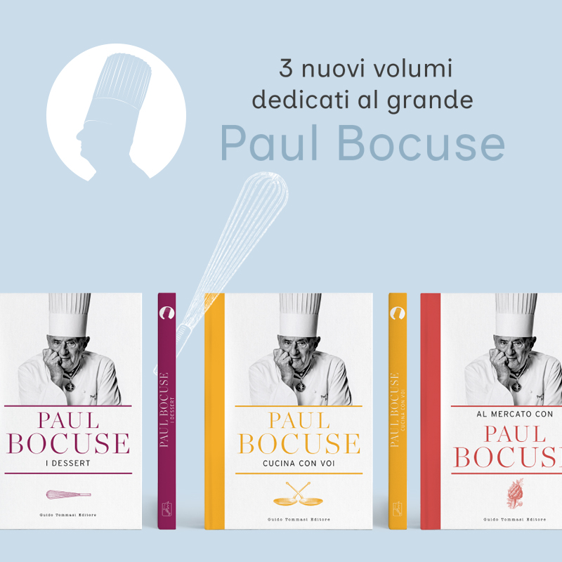 Paul Bocuse 