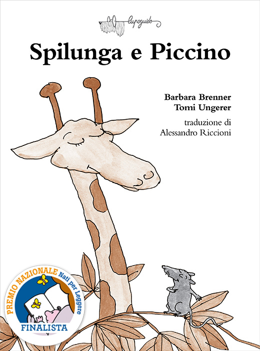 Spilunga e Piccino