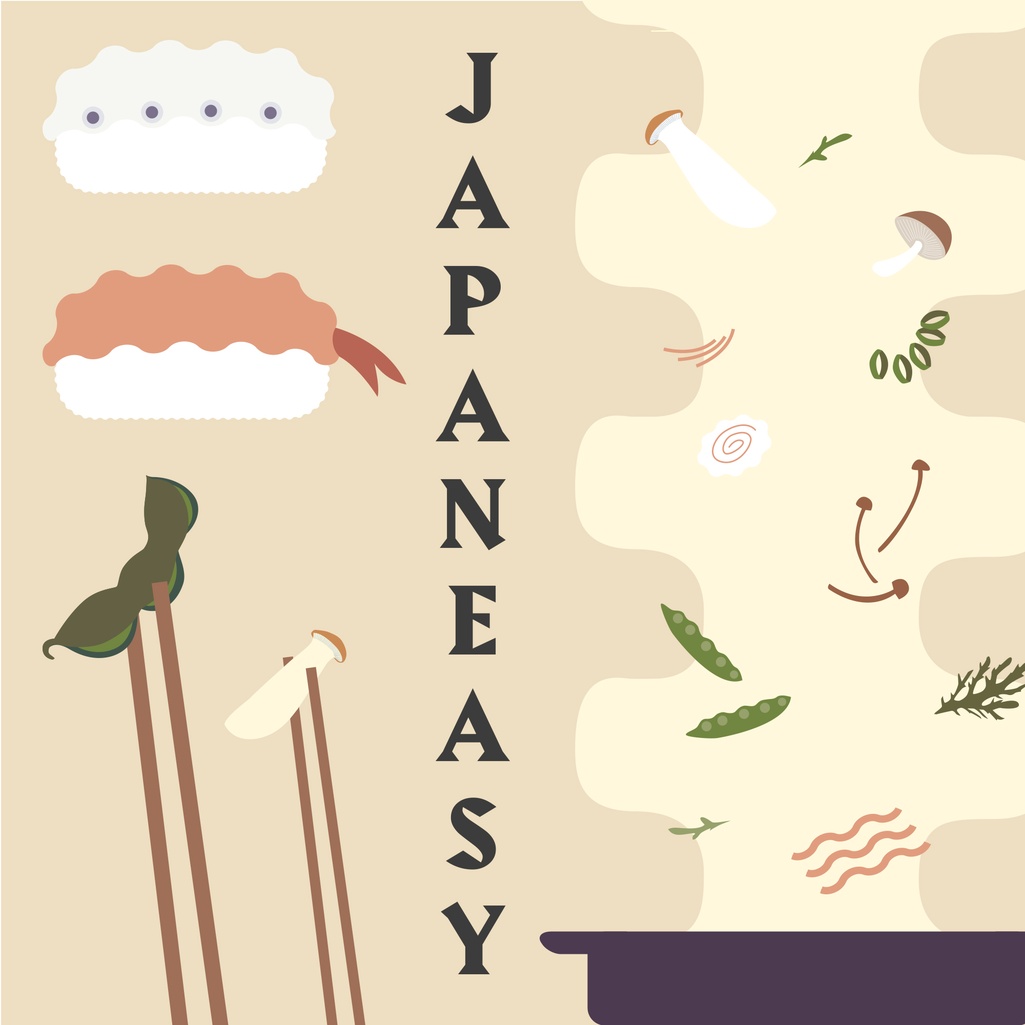 Japaneasy