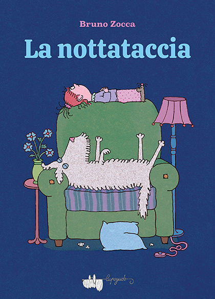 La nottataccia