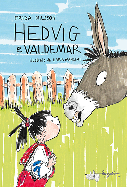 Hedvig e Valdemar