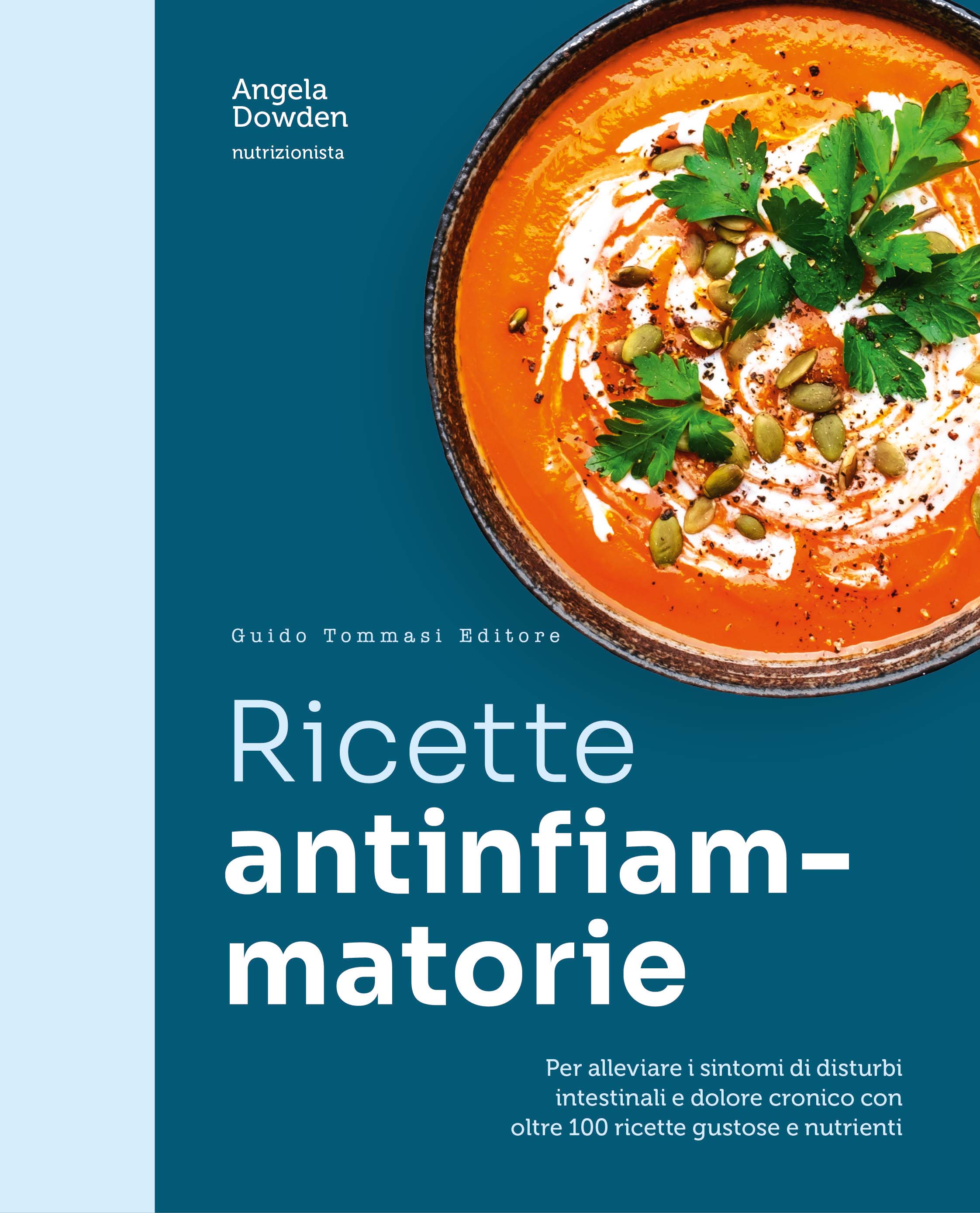 Ricette Antinfiammatorie