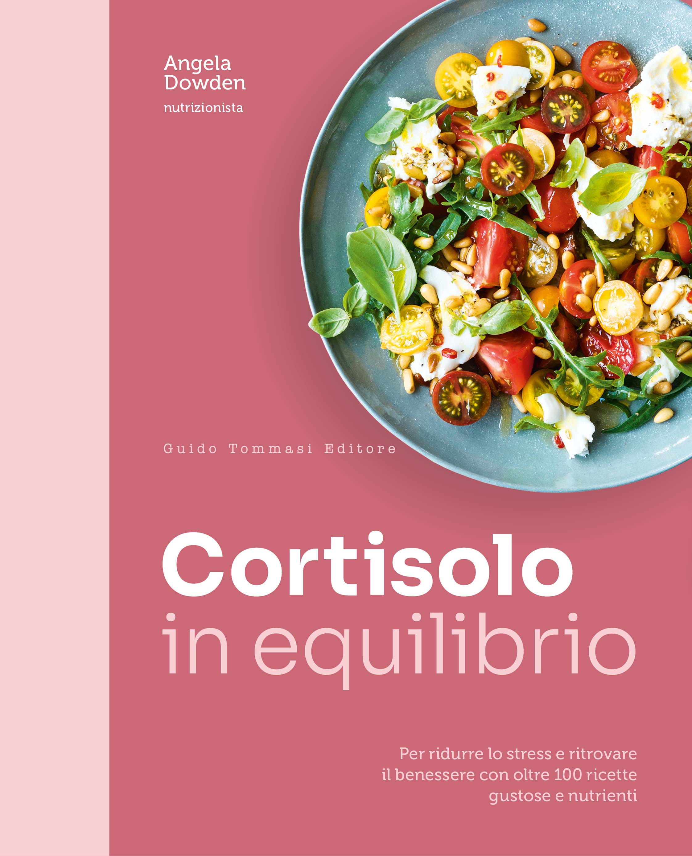 Cortisolo in equilibrio