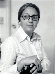 Barbara Brenner